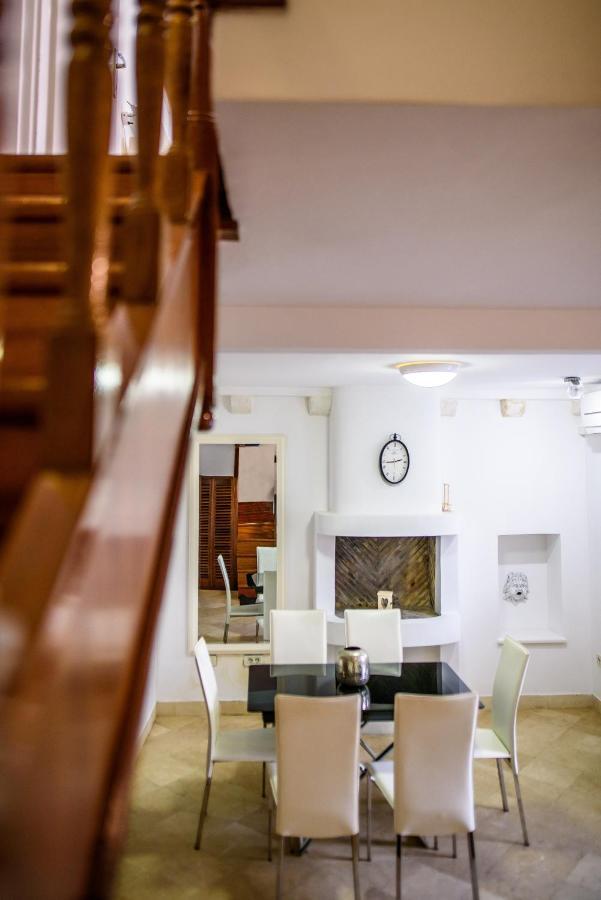 Luan Old Town Apartment By Duhomes Dubrovnik Exterior foto